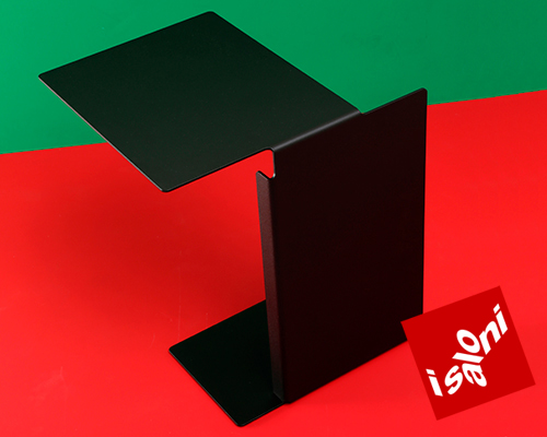 25 years of konstantin grcic for ClassiCon with monochromatic series