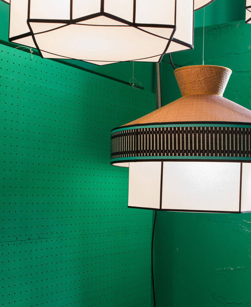 ladies & gentlemen exhibition PS secondome milan design week designboom 