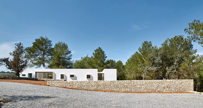 ca na maria country home laura roa alfonso caballero