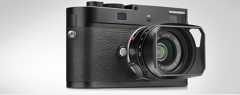 leica M-D: a softhearted digital rangefinder that skips the rear screen