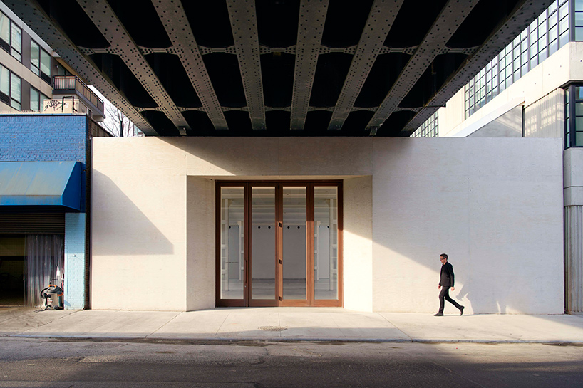 lisson-gallery-new-york-the-high-line-studioMDA-studio-christian-wassmann-designboom-02