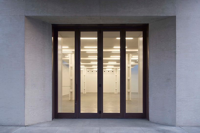 lisson-gallery-new-york-the-high-line-studioMDA-studio-christian-wassmann-designboom-02