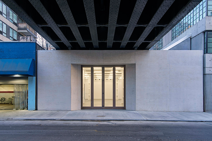 lisson-gallery-new-york-the-high-line-studioMDA-studio-christian-wassmann-designboom-02