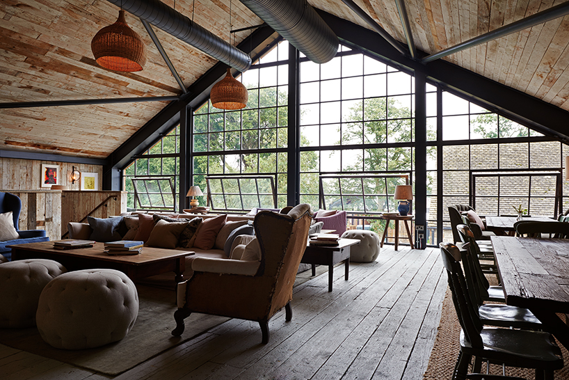 michaelis-boyd-soho-house-farmhouse-oxfordshire-designboom-02