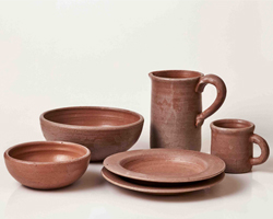 museo della merda shits-out collection of dung-made products