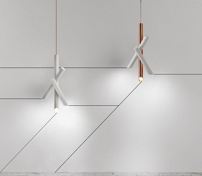 charles kalpakian suspends three asymmetric prongs to produce 3tubes for nemo