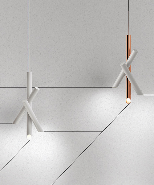 charles kalpakian suspends three asymmetric prongs to produce 3tubes for nemo