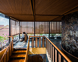NH village & worklounge 03- collaborate for kimono restaurant extension