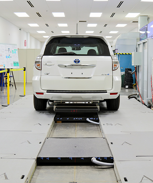 US lab achieves wireless EV charging as effective as routine plug-in options