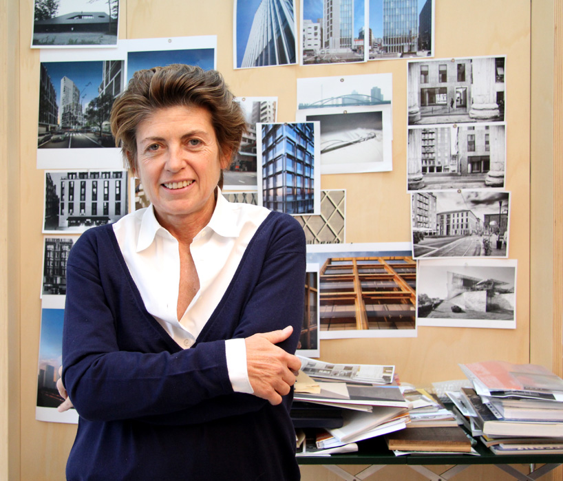 architect patricia viel designboom