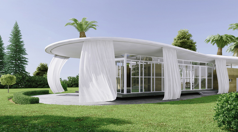 philippe-barriere-collective-residence-atelier-foundation-marrakesh-morocco-designboom-X3