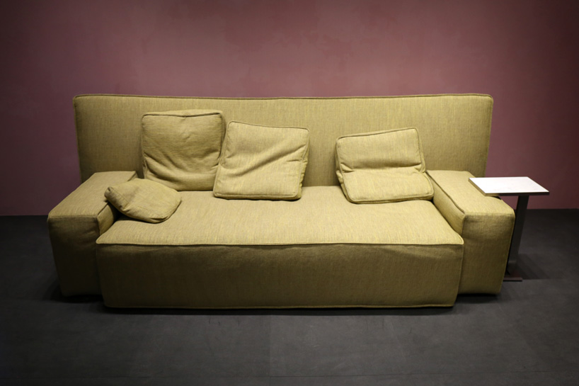 philippe starck driade 2016 designboom 008