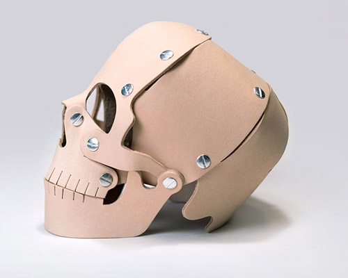 brighten your day with the memento mori death reminder by heavy eyes