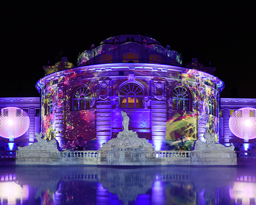 SPArty events transforms budapest's széchenyi bath into club venue