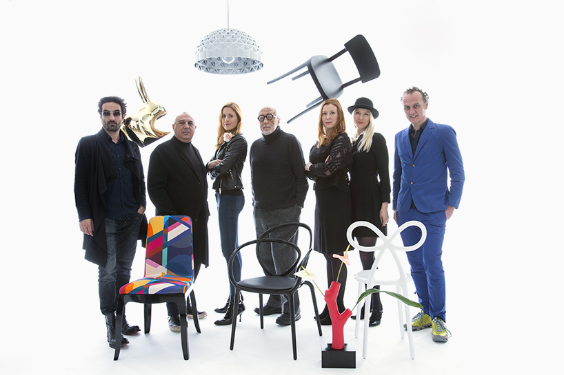 qeeboo stefano giovannoni designboom