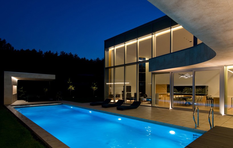 studio lape jachta yacht house lithuania 