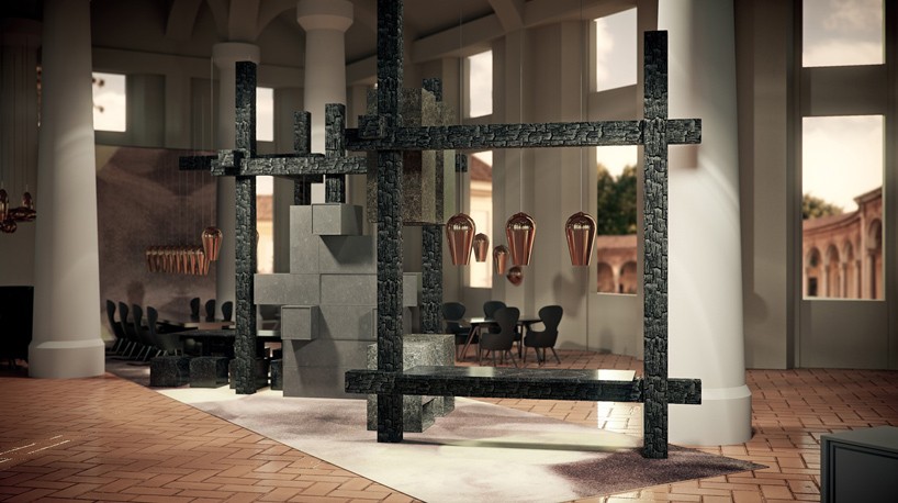 tom-dixon-caesarstone-four-elements-kitchen-milan-design-week-designboom-01