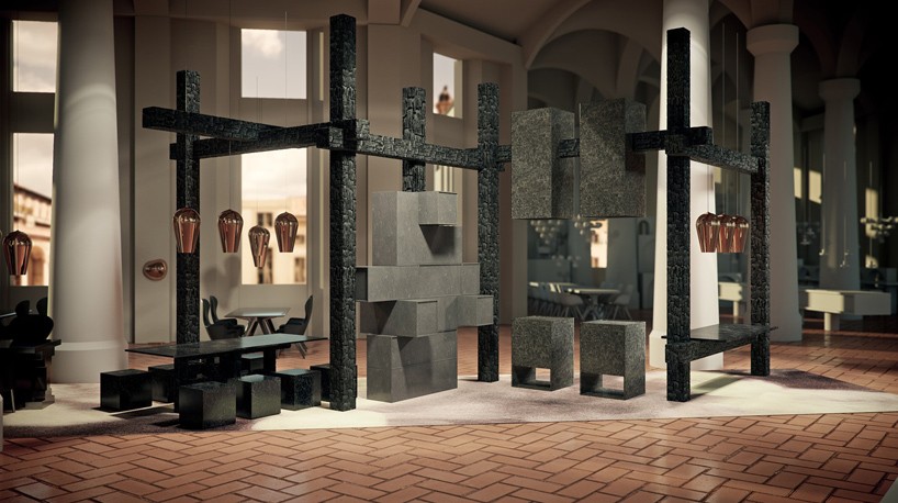 tom-dixon-caesarstone-four-elements-kitchen-milan-design-week-designboom-02