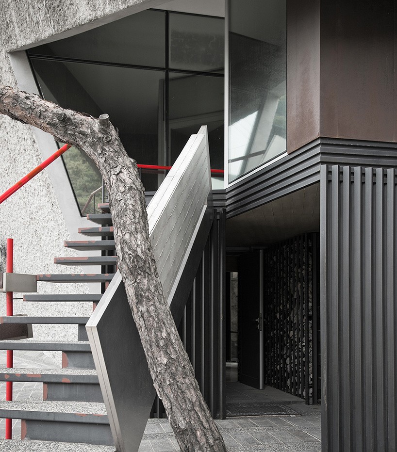 tune planning dayang sanghoi interior seoul south korea