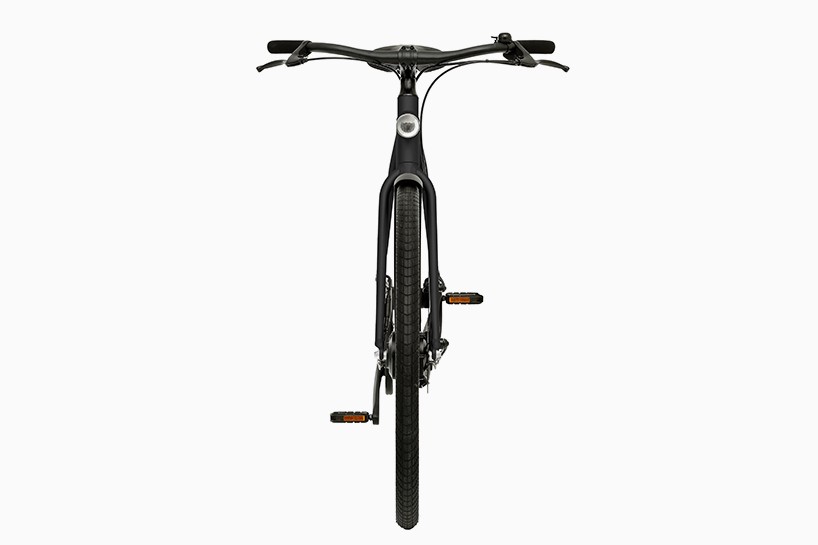 vanmoof electrified s v2