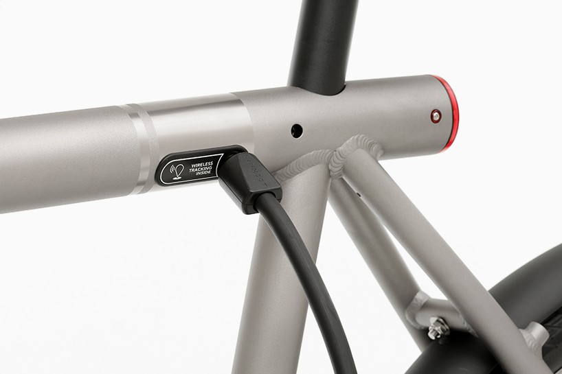 vanmoof electrified s