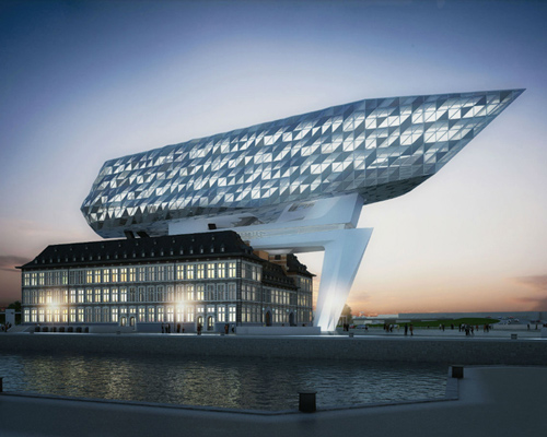 a look at zaha hadid's unfinished projects to be completed in 2016
