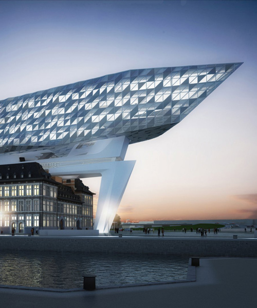 a look at zaha hadid's unfinished projects to be completed in 2016