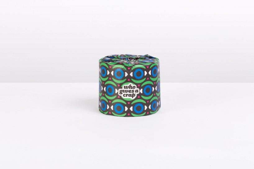 craig karl toilet paper who gives a crap designboom
