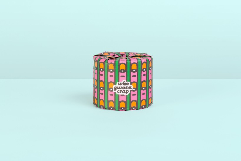 craig karl toilet paper who gives a crap designboom