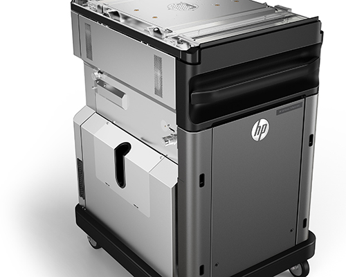 HP's 3D printing platform begins ambitious plans to transform mass-manufacturing all over again
