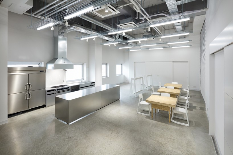 schemata hue library cake shop designboom