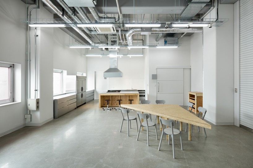 schemata hue library cake shop designboom