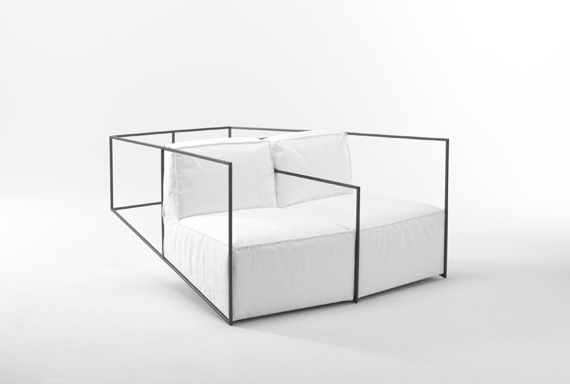alessandro zambelli explores (im)materiality in two objects for JCP