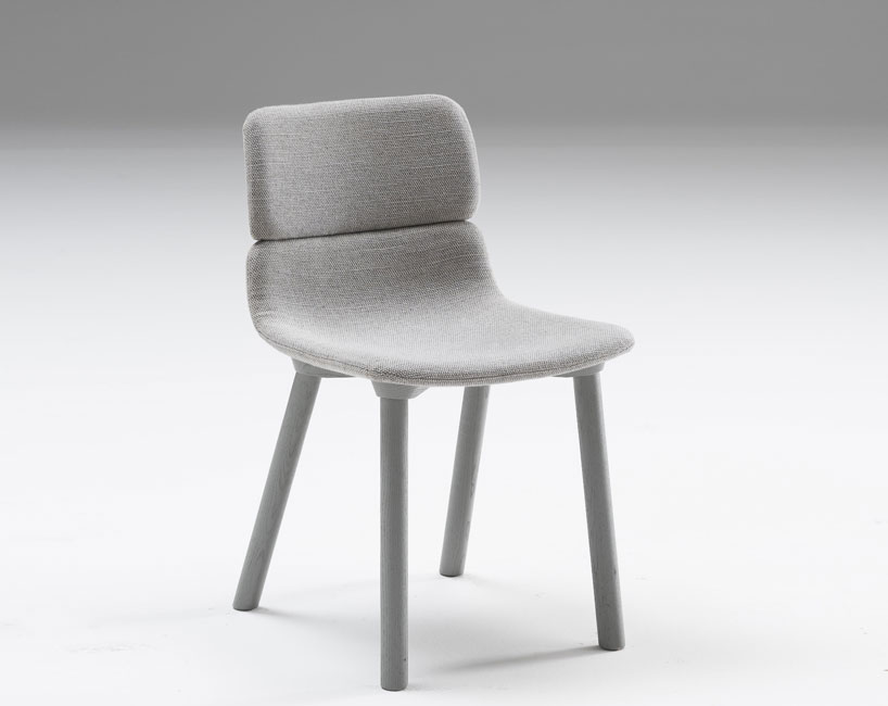alf dafrè showcases italian-made furniture at salone del mobile 2017