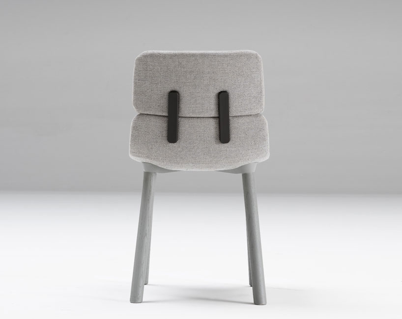 alf dafrè showcases italian-made furniture at salone del mobile 2017