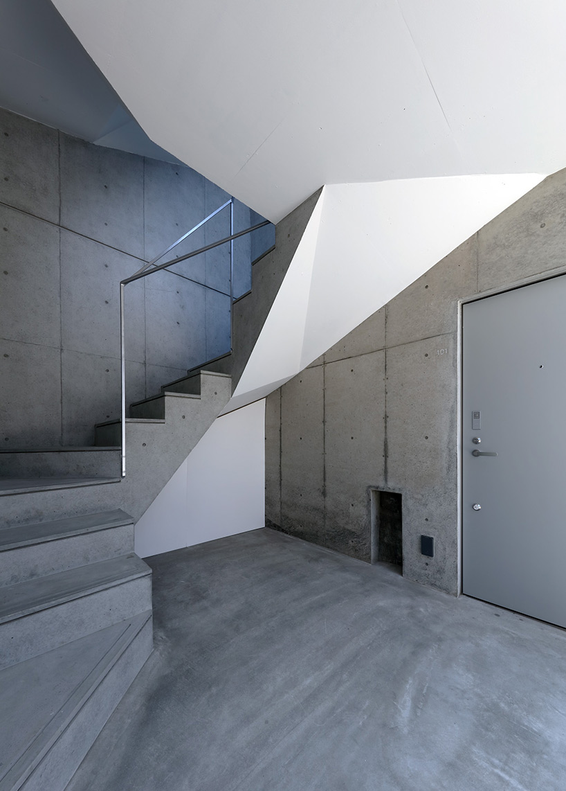 alphaville constructs concrete hikone studio apartments