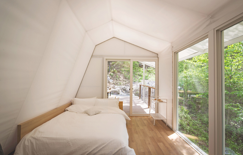 spacetong archiworkshop glamping ga-pyeong south korea