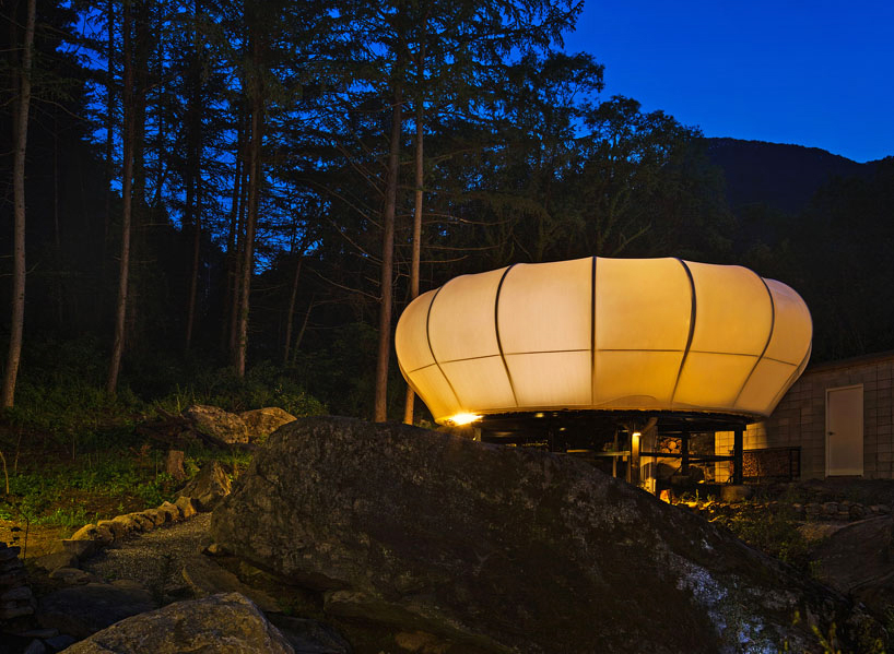 spacetong archiworkshop glamping ga-pyeong south korea