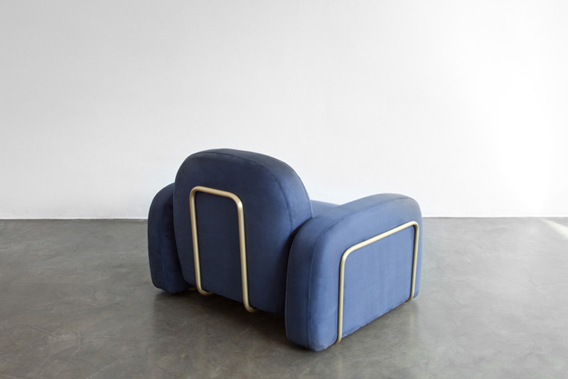 sebastien leon atelier d'amis furniture company designboom
