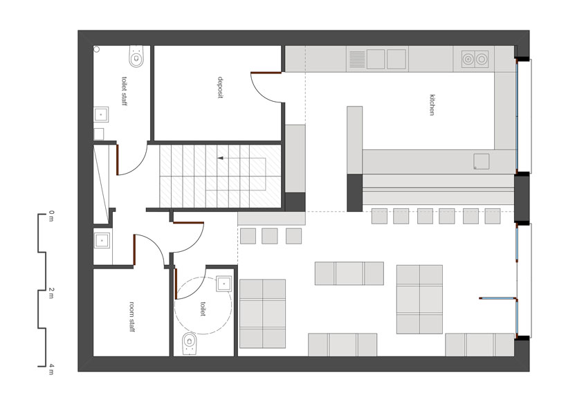 casamaki-sushi-bar-studio-zero85-italy-designboom-02