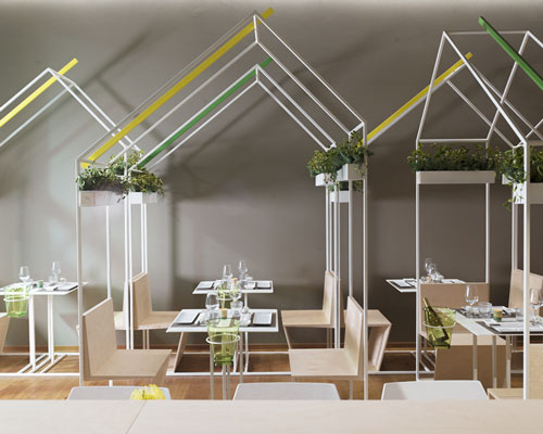 studio zero85 brings tokyo market culture to casamaki sushi bar