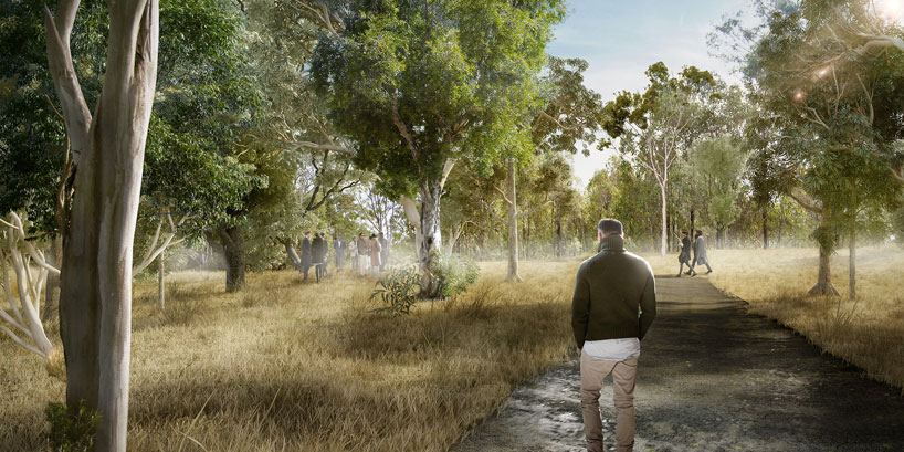 chrofi-mcgregor-coxall-acacia-cemetary-australia-designboom-02