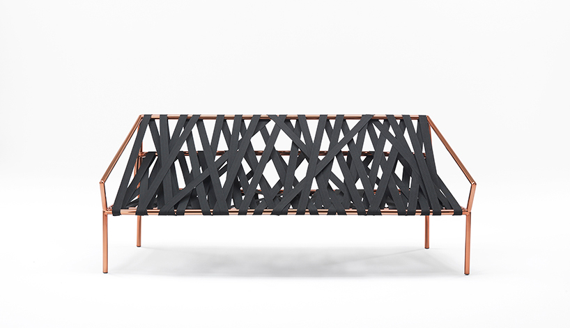 CTRLZAK JCP ligomancer sofa