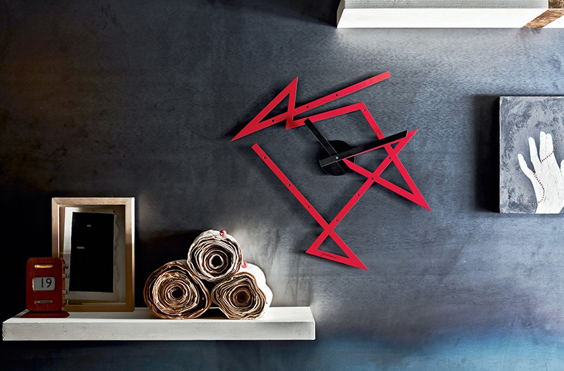 daniel-libeskin-alessi-time-maze-clock-designboom-01
