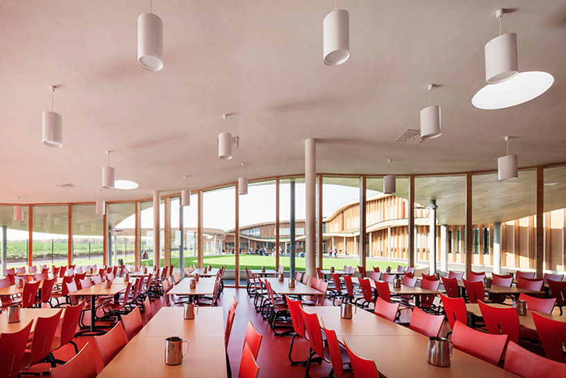 daudré-vignier froelicher high school sissonne france