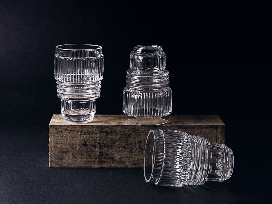diesel living seletti machines collection tableware designboom