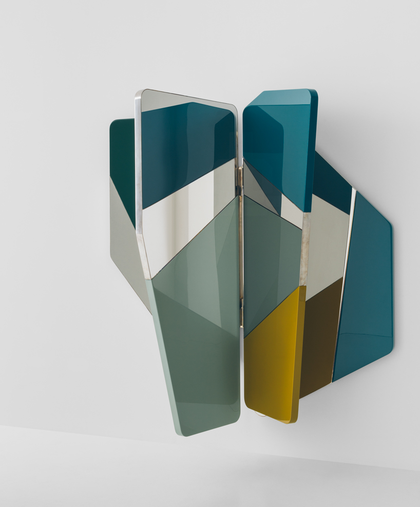 dimore studio musee delacroix conversation colours designboom 