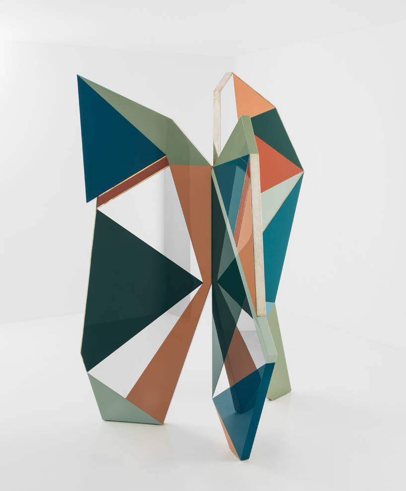 dimore studio musee delacroix conversation colours designboom 