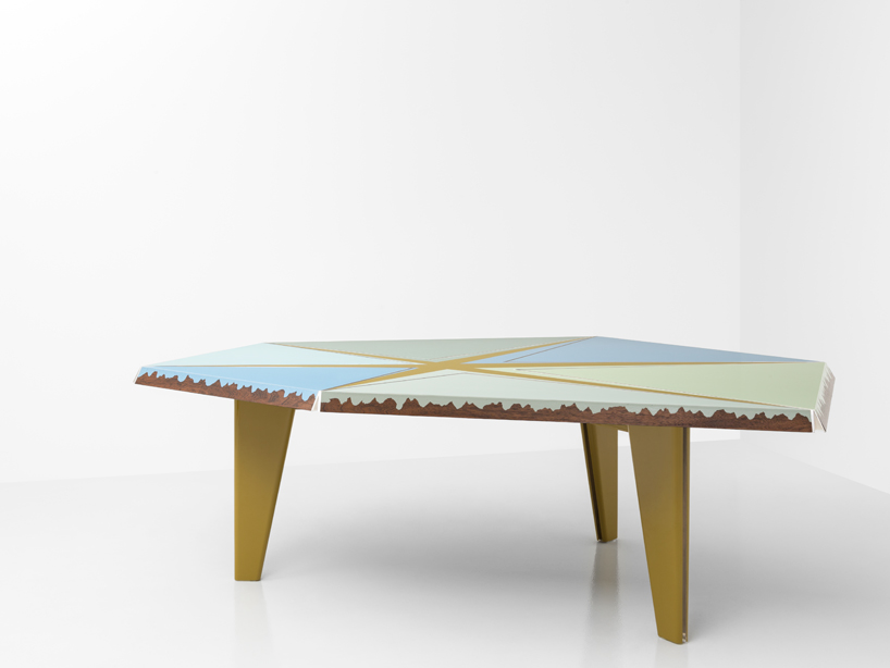 dimorestudio palmador furniture DDays paris designboom