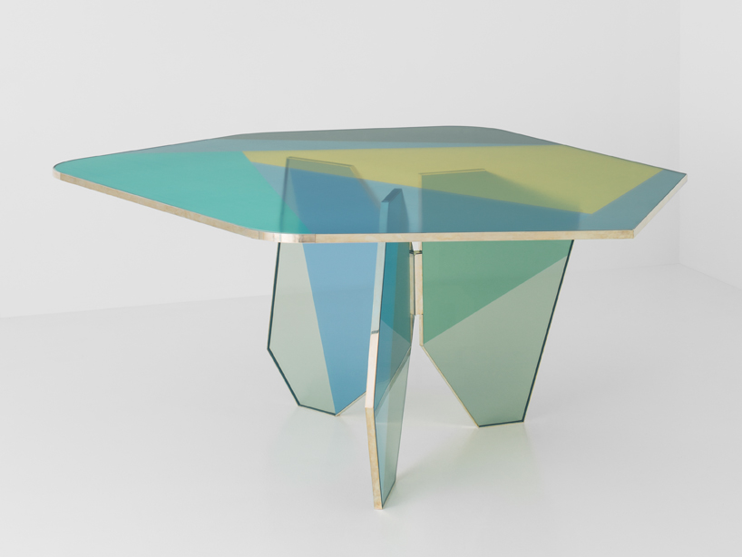 dimorestudio palmador furniture DDays paris designboom